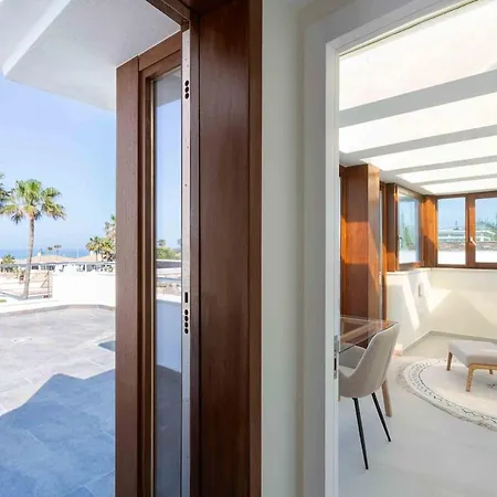 A Paradise With Ocean Views * Кониль-де-ла-Фронтера