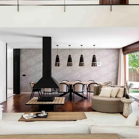 A Paradise With Ocean Views * コニル・デ・ラ・フロンテラ