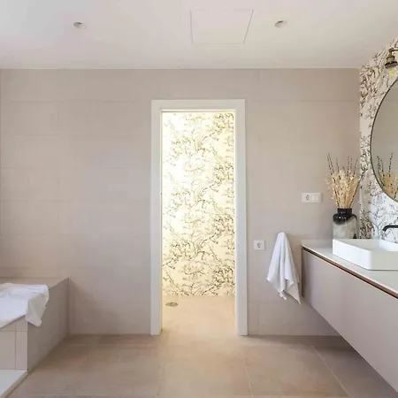 A Paradise With Ocean Views Кониль-де-ла-Фронтера