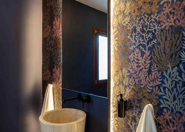 ヴィラ A Paradise With Ocean Views