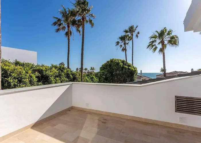 A Paradise With Ocean Views *