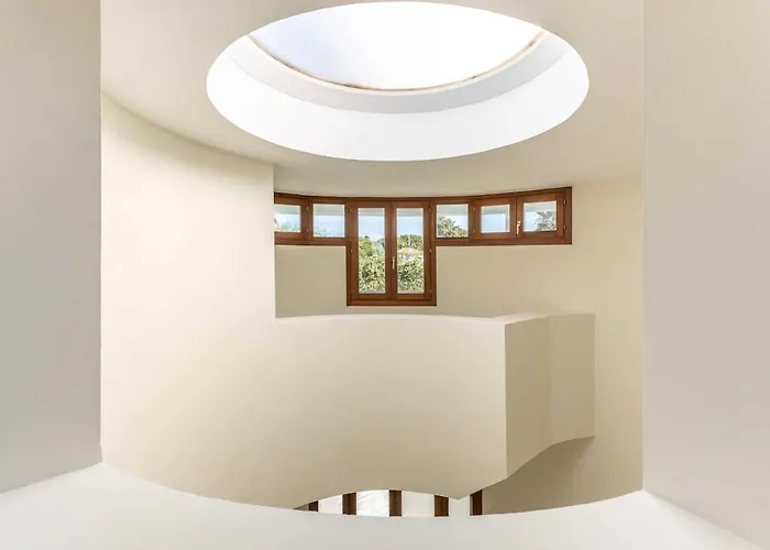 A Paradise With Ocean Views