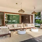 A Paradise With Ocean Views Villa