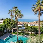 Villa A Paradise With Ocean Views *