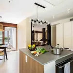 Villa A Paradise With Ocean Views Conil De La Frontera