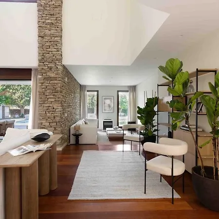 Вилла A Paradise With Ocean Views Кониль-де-ла-Фронтера