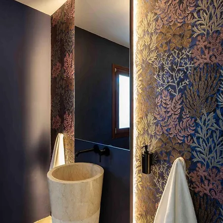 Villa A Paradise With Ocean Views