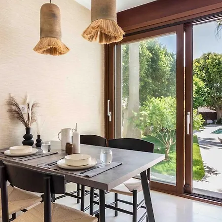 A Paradise With Ocean Views Вилла