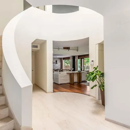 A Paradise With Ocean Views * Кониль-де-ла-Фронтера