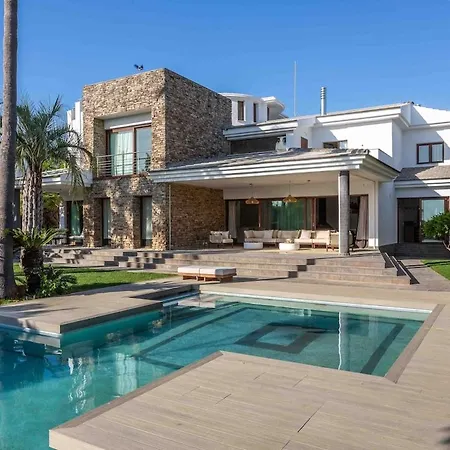 Villa A Paradise With Ocean Views