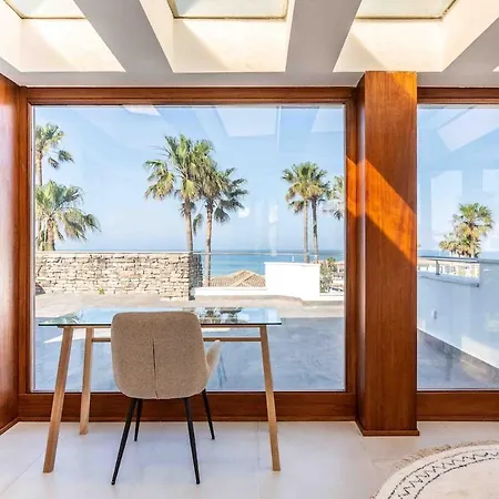 Villa A Paradise With Ocean Views