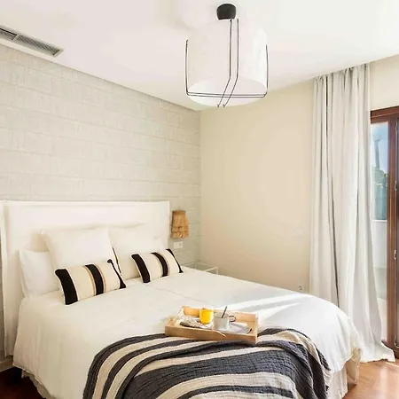 A Paradise With Ocean Views Villa Conil De La Frontera