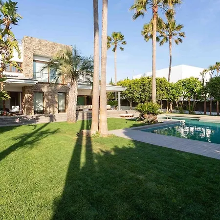 A Paradise With Ocean Views Villa