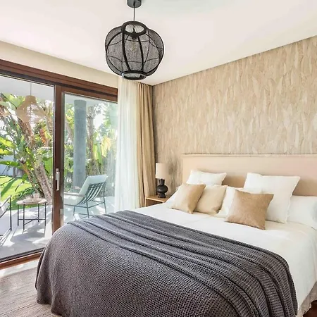 A Paradise With Ocean Views Villa