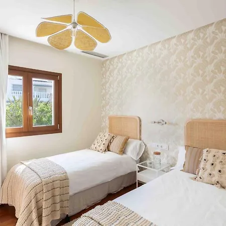 A Paradise With Ocean Views Conil de la Frontera