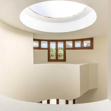 A Paradise With Ocean Views