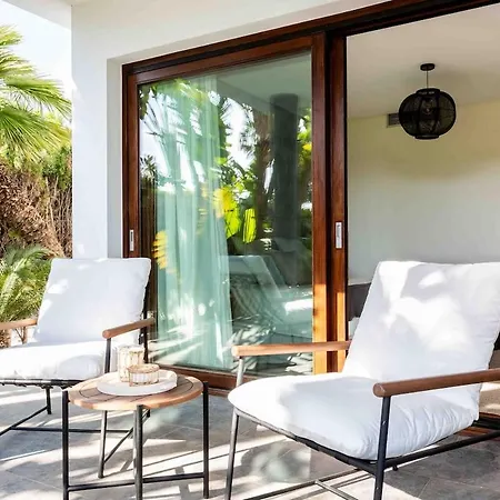 A Paradise With Ocean Views * Conil De La Frontera