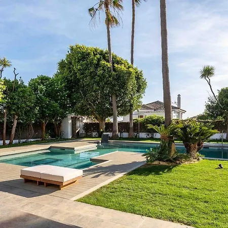 A Paradise With Ocean Views Villa *