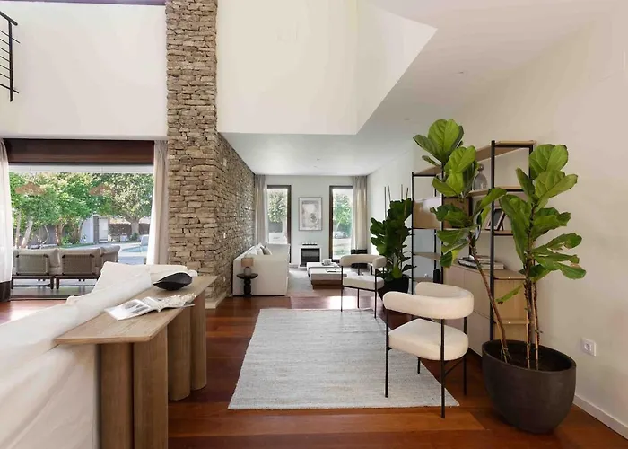 Βίλα A Paradise With Ocean Views Conil De La Frontera