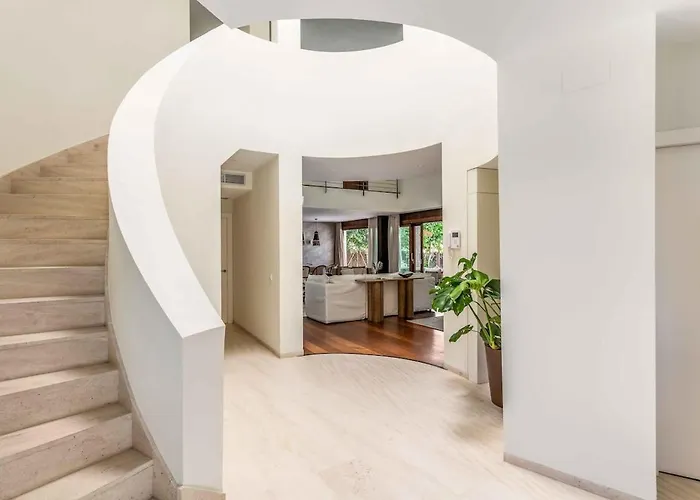 A Paradise With Ocean Views * Кониль-де-ла-Фронтера