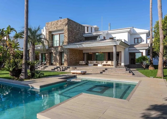 Вилла A Paradise With Ocean Views