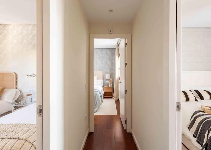 A Paradise With Ocean Views * Кониль-де-ла-Фронтера