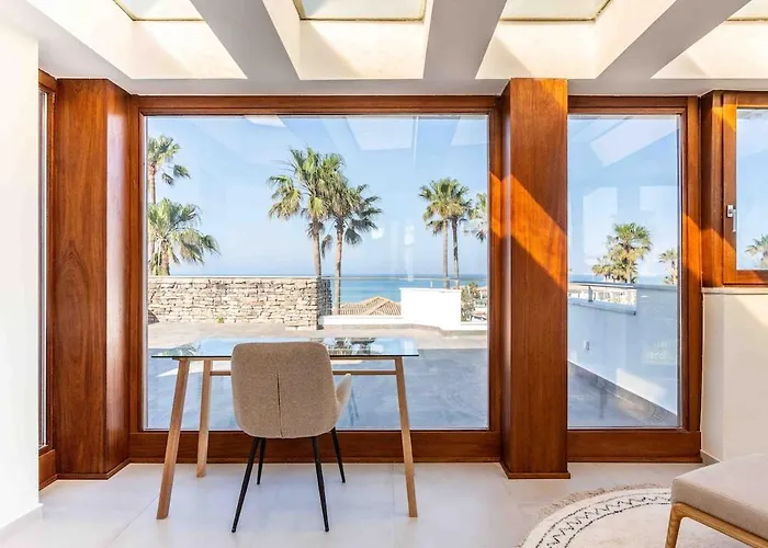 Villa A Paradise With Ocean Views