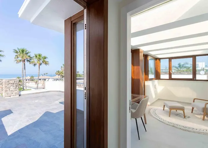 A Paradise With Ocean Views * Кониль-де-ла-Фронтера