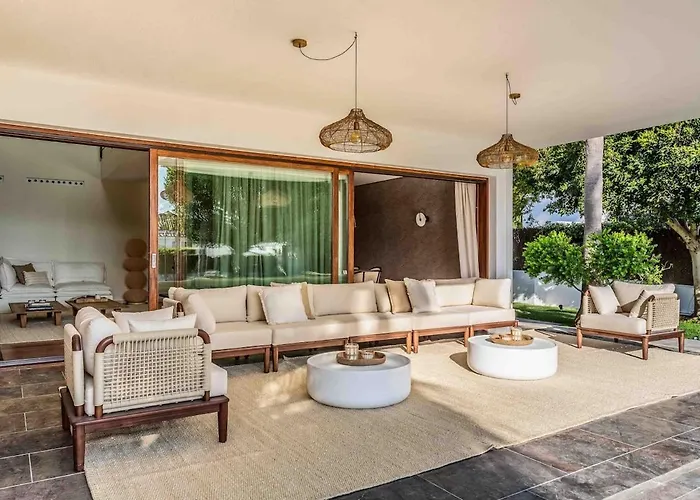 A Paradise With Ocean Views Βίλα