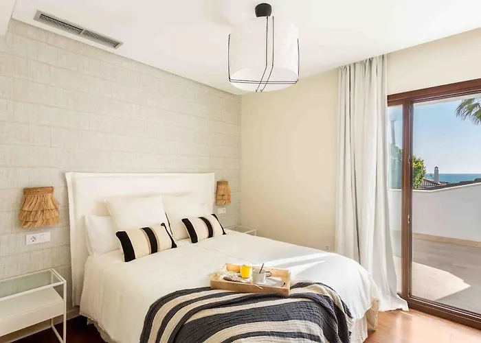 A Paradise With Ocean Views Βίλα Conil De La Frontera