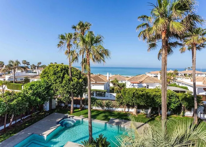 Βίλα A Paradise With Ocean Views *