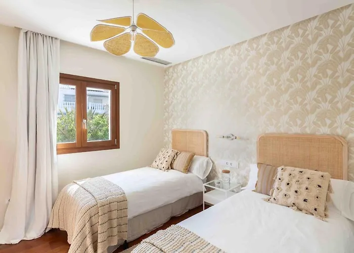 A Paradise With Ocean Views Кониль-де-ла-Фронтера