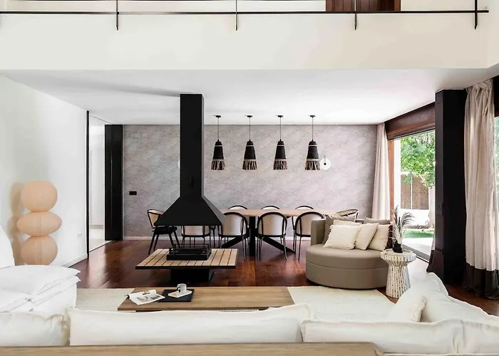 A Paradise With Ocean Views * Кониль-де-ла-Фронтера