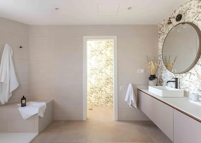 A Paradise With Ocean Views Кониль-де-ла-Фронтера