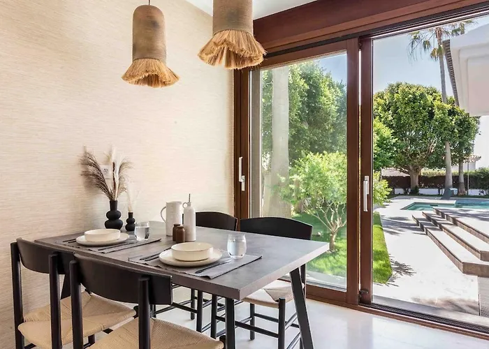 A Paradise With Ocean Views Villa