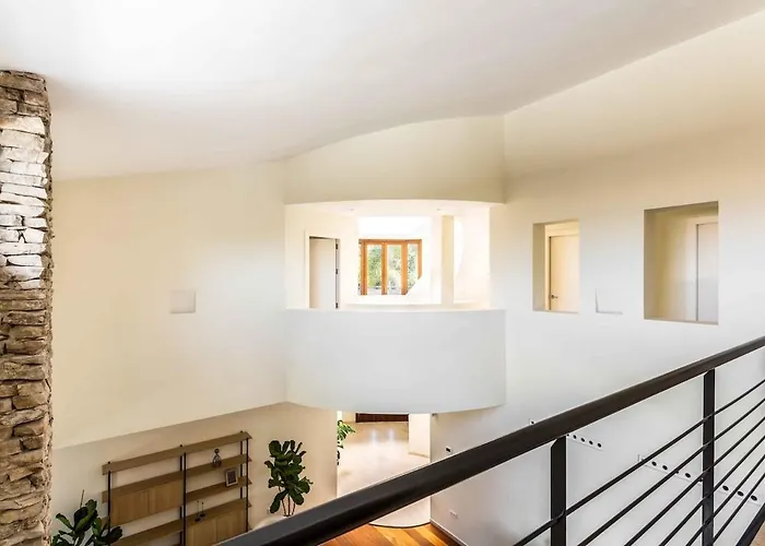 A Paradise With Ocean Views *