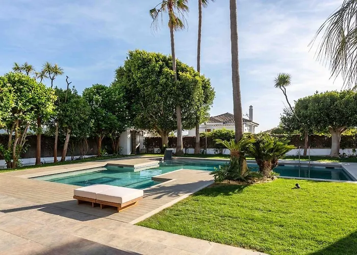 A Paradise With Ocean Views Villa *